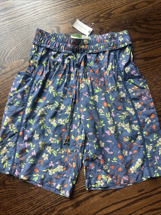 Anthropologie Pants - NWT Anthropologie Bermuda Shorts
